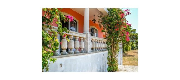 6 Schlafzimmer Villa in Obidos, Portugal, Nr. 291436 40