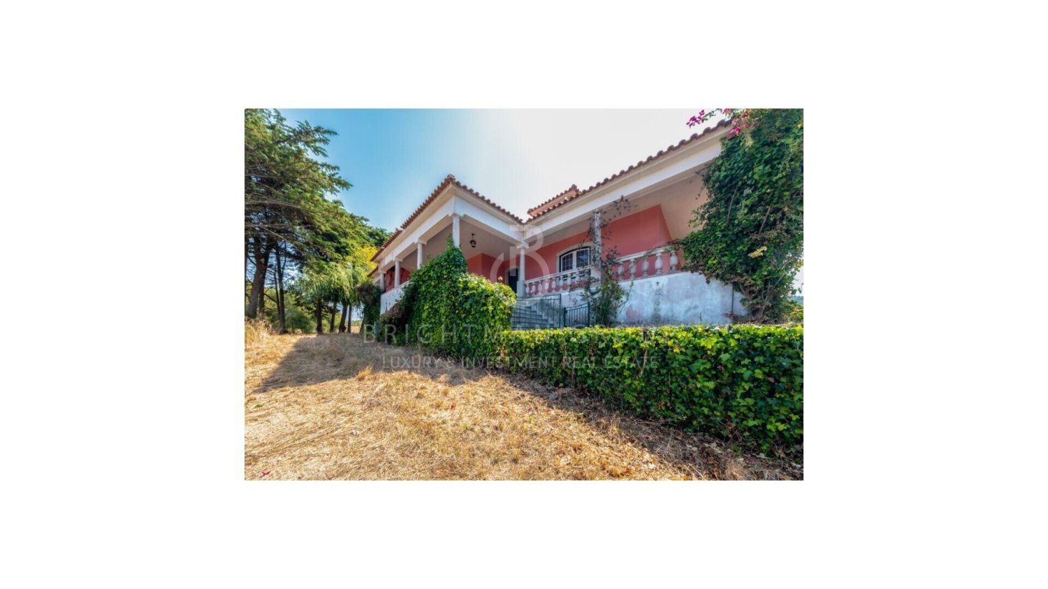 6 bedrooms Villa in Obidos, Portugal No. 291436