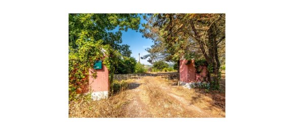 6 Schlafzimmer Villa in Obidos, Portugal, Nr. 291436 2