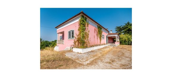 6 Schlafzimmer Villa in Obidos, Portugal, Nr. 291436 38