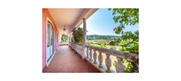 6 Schlafzimmer Villa in Obidos, Portugal, Nr. 291436 42
