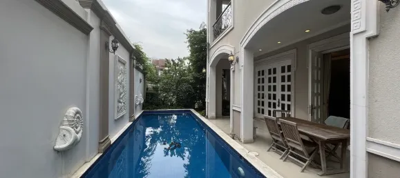 4 bedrooms House for rent in Thu Duc, Ho Chi Minh, Vietnam № 74826 6