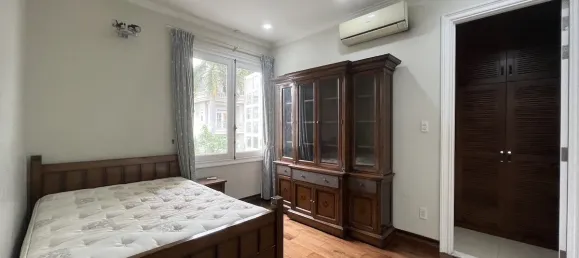 4 bedrooms House for rent in Thu Duc, Ho Chi Minh, Vietnam № 74826 13