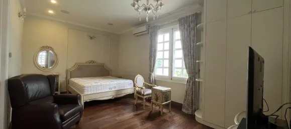 4 bedrooms House for rent in Thu Duc, Ho Chi Minh, Vietnam № 74826 4