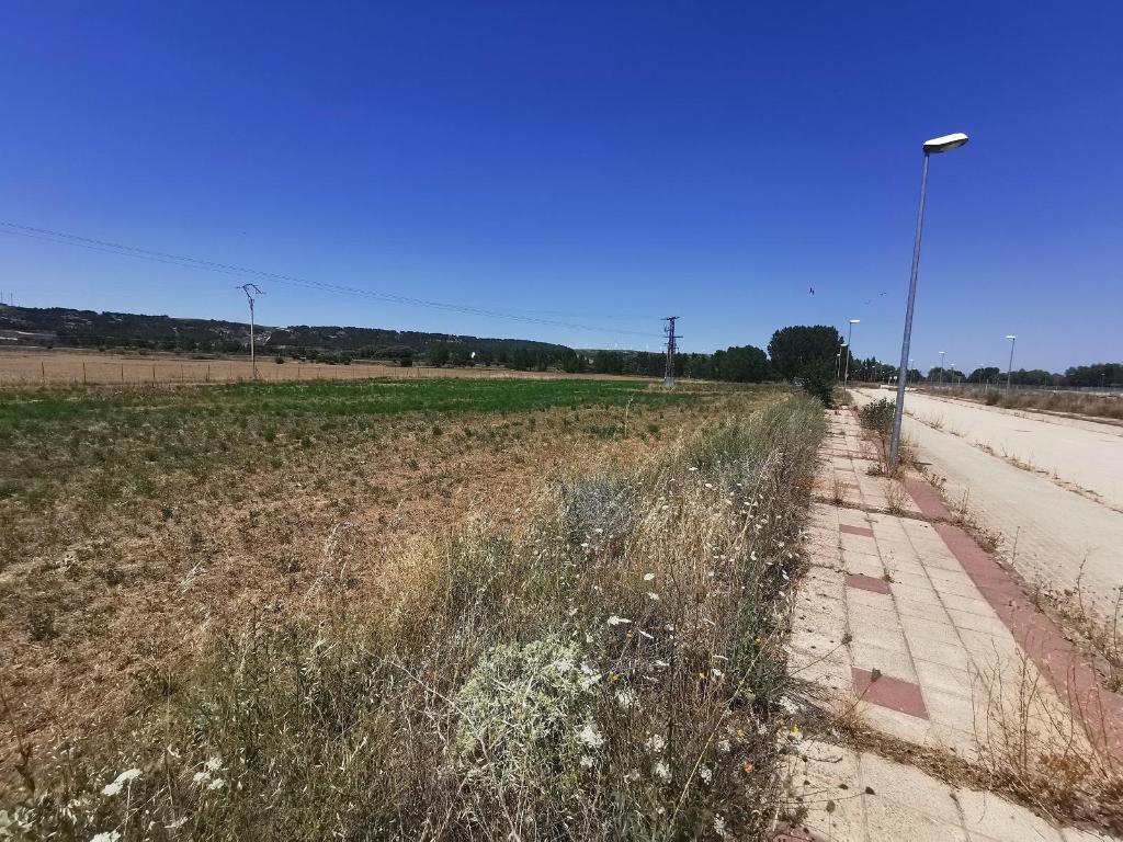 Terreno en Villalbilla de Burgos, Spain 3287 m² No. 19362
