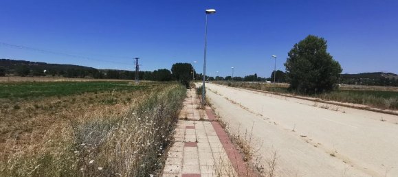 Terreno en Villalbilla de Burgos, Spain 3287 m² No. 19362 2