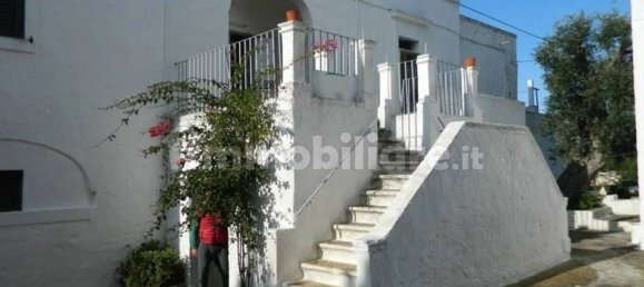 Casa de 15 dormitorios en Ostuni, Italy No. 345421 8