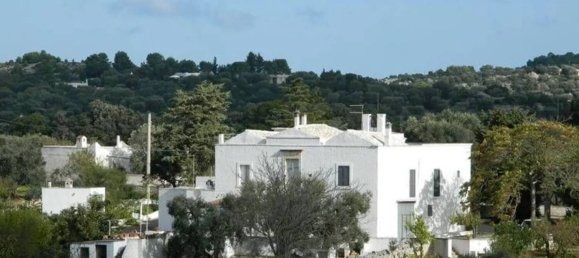 Casa de 15 dormitorios en Ostuni, Italy No. 345421 10