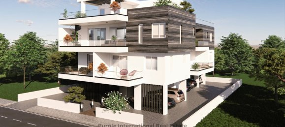 2 chambres Appartement à Livadia, Cyprus No. 23125 8