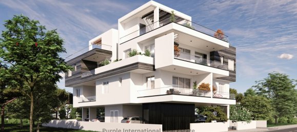 2 chambres Appartement à Livadia, Cyprus No. 23125 2