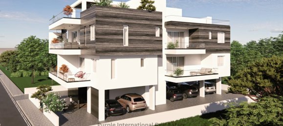 2 chambres Appartement à Livadia, Cyprus No. 23125 9