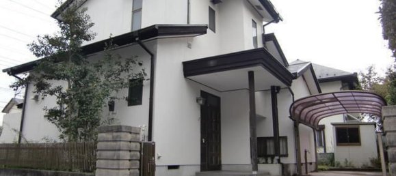 2 bedrooms House in Yamanashi, Japan No. 4362 2