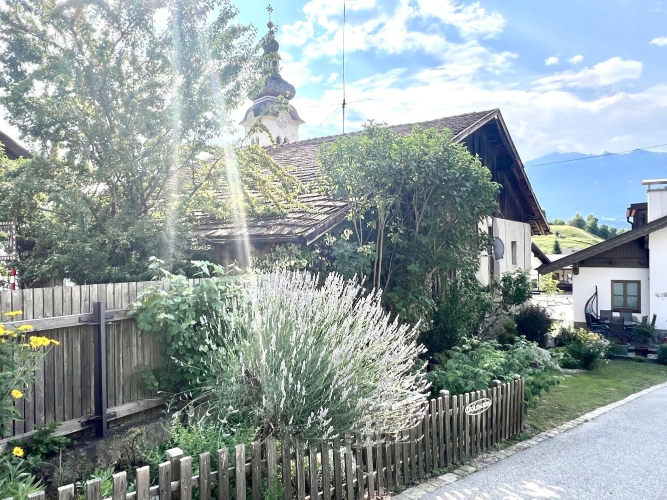 8-Zimmer Haus in Innsbruck-Stadt, Austria, Nr. 137789