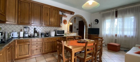 6-Zimmer Haus in Correzzola, Italy, Nr. 219811 5