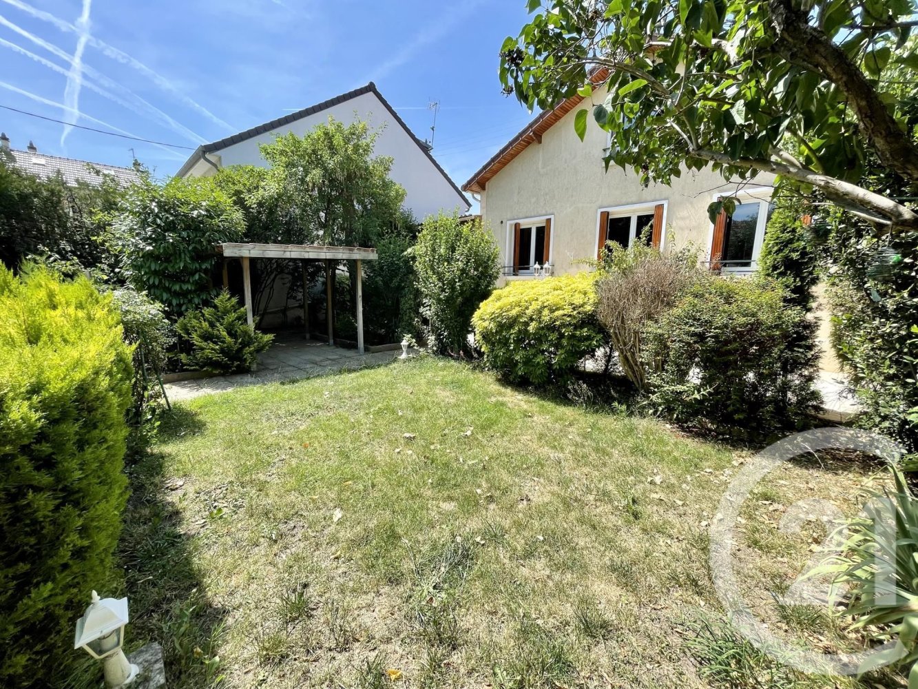 3 غرف نوم منزل في Bezons, France رقم 187547