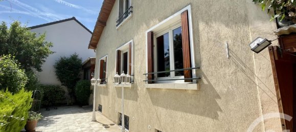 3 غرف نوم منزل في Bezons, France رقم 187547 18