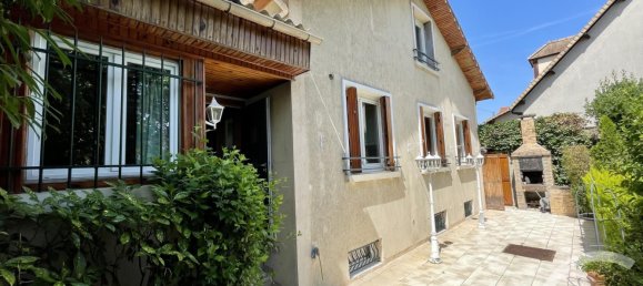 3 غرف نوم منزل في Bezons, France رقم 187547 15