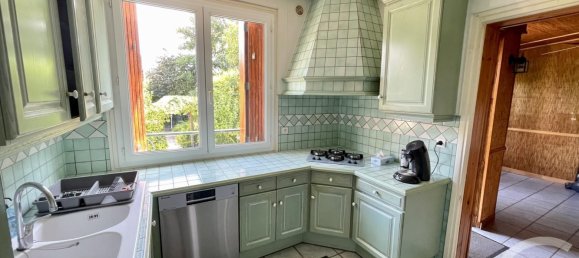 3 غرف نوم منزل في Bezons, France رقم 187547 4