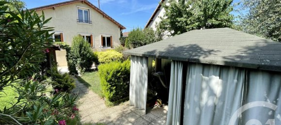 3 غرف نوم منزل في Bezons, France رقم 187547 19