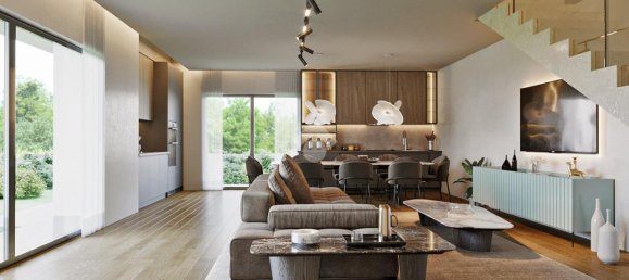 Villa de 4 habitaciónes en Albano Laziale, Italy No. 2958 13