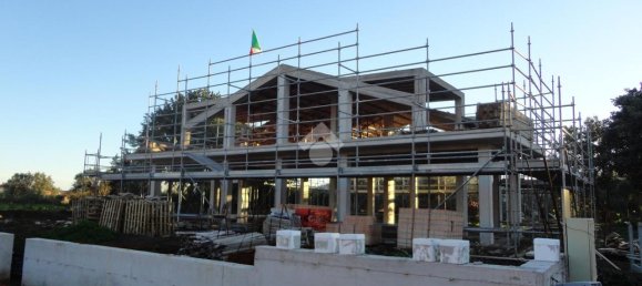 Villa de 4 habitaciónes en Albano Laziale, Italy No. 2958 10