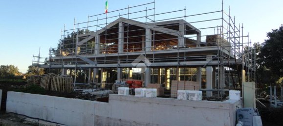 Villa de 4 habitaciónes en Albano Laziale, Italy No. 2958 11