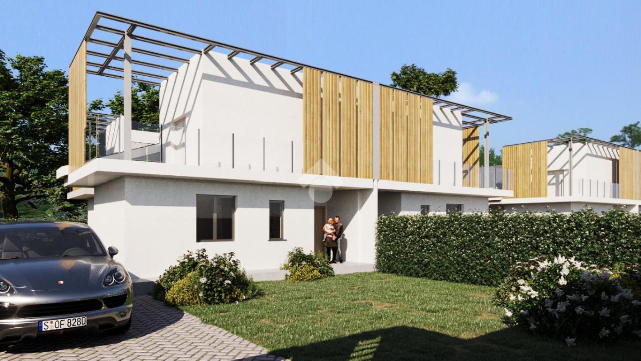 Villa de 4 habitaciónes en Albano Laziale, Italy No. 2958