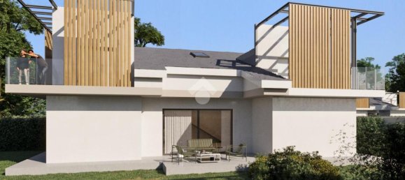 Villa de 4 habitaciónes en Albano Laziale, Italy No. 2958 4