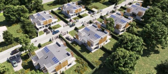 Villa de 4 habitaciónes en Albano Laziale, Italy No. 2958 12