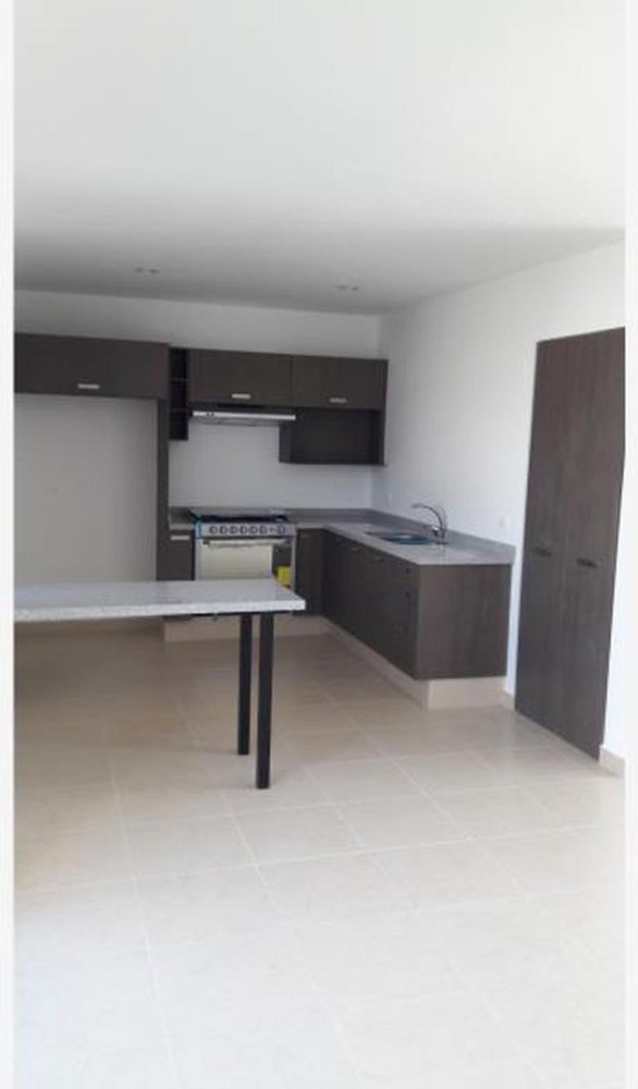 3 bedrooms House in Queretaro, Mexico No. 155052