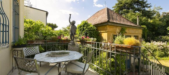 6-Zimmer Villa in Hietzing, Austria, Nr. 188812 28