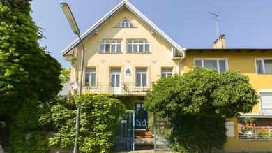 6-Zimmer Villa in Hietzing, Austria, Nr. 188812