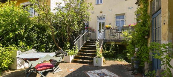 6-Zimmer Villa in Hietzing, Austria, Nr. 188812 32