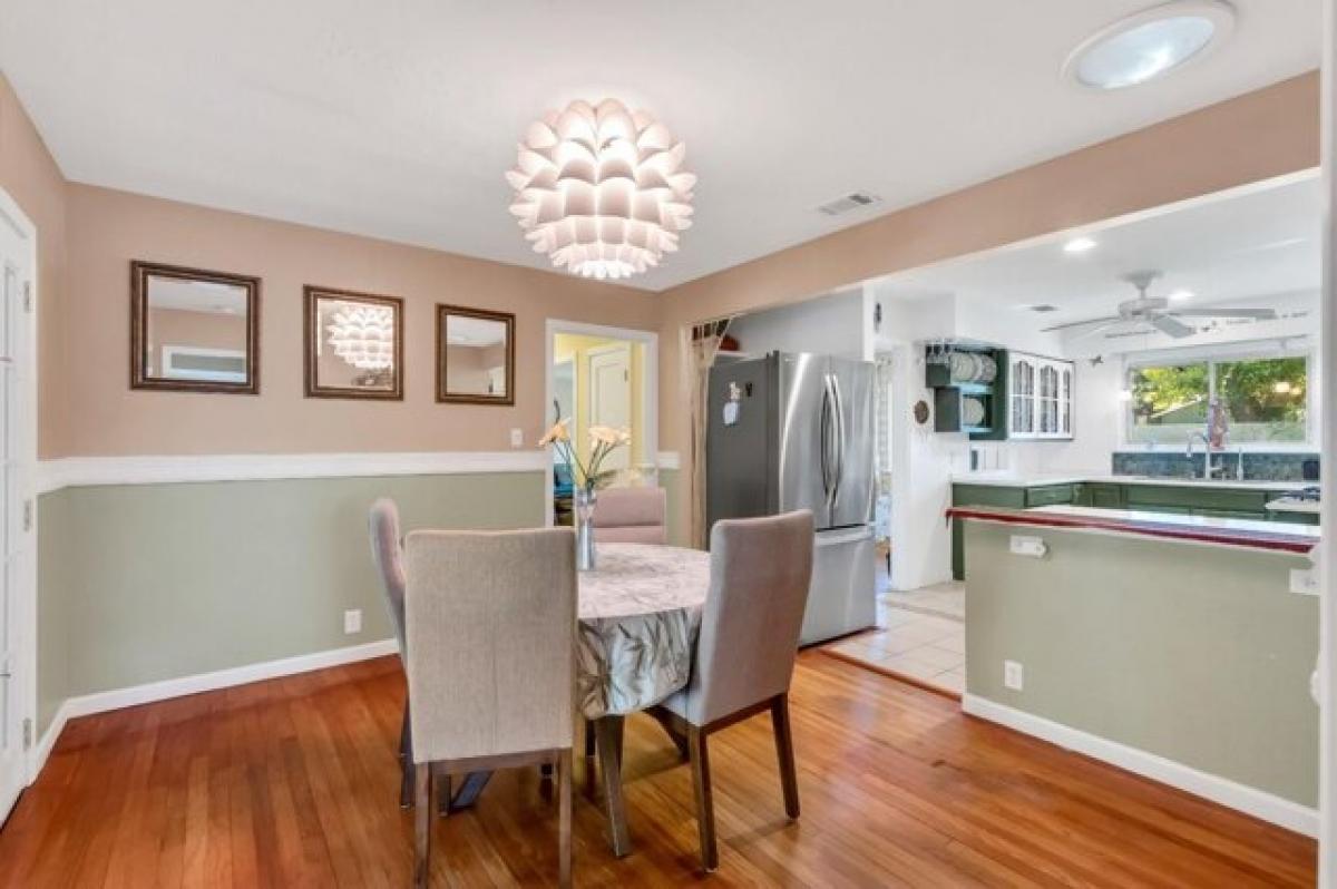 4 bedrooms House in Carmichael, USA No. 436625