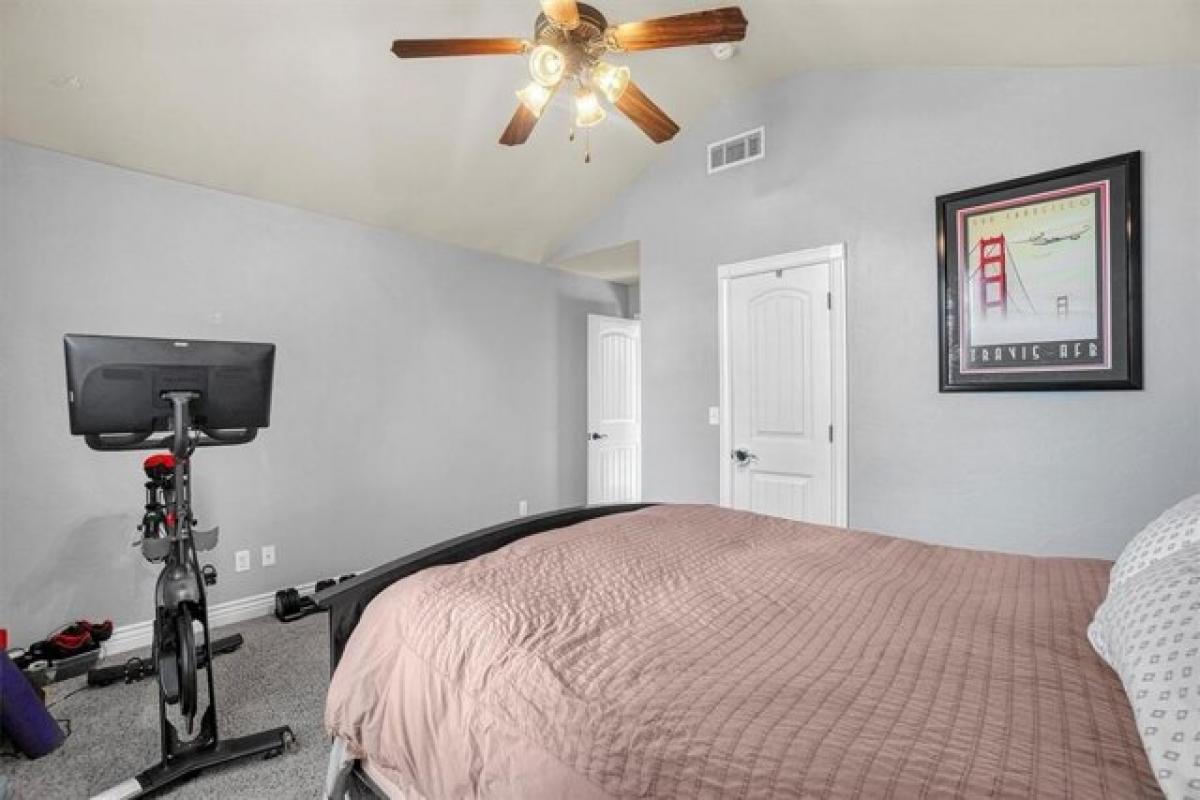 4 bedrooms House in Altus, USA No. 438564