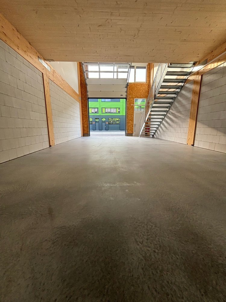 Imóvel comercial em Konstanz, Germany 171 m² N.º 85897