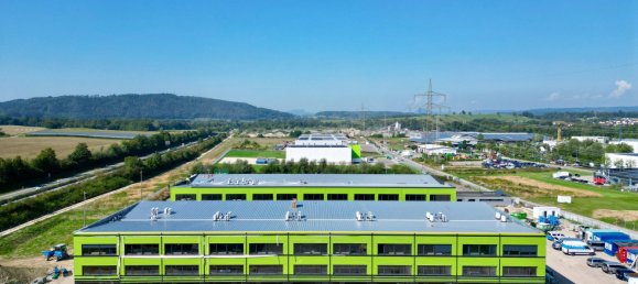 Propiedad comercial en Konstanz, Germany 171 m² No. 85897 9