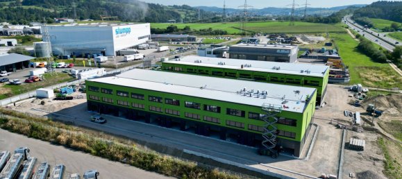 Propiedad comercial en Konstanz, Germany 171 m² No. 85897 6