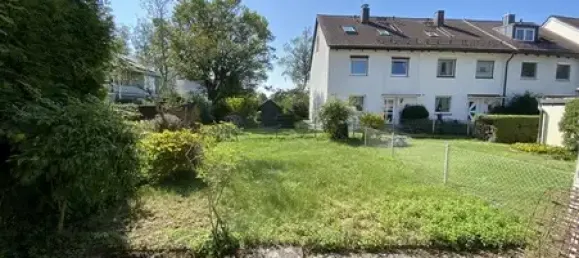 Moradia em banda T4 em Furstenfeldbruck, Germany N.º 154651 2