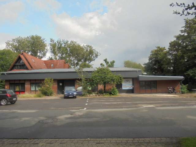  Land in Osterholz, Germany No. 149792