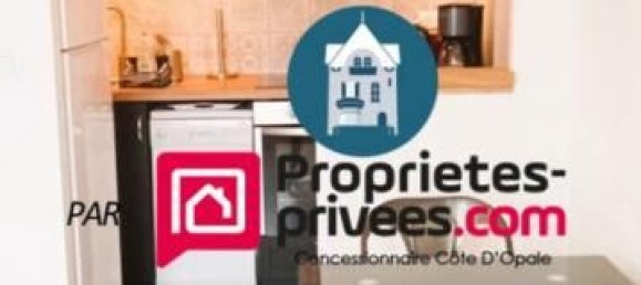 1 bedroom Apartment in Wimereux, France No. 214800 11