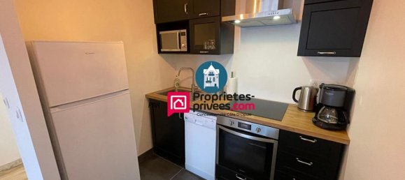 1 bedroom Apartment in Wimereux, France No. 214800 2