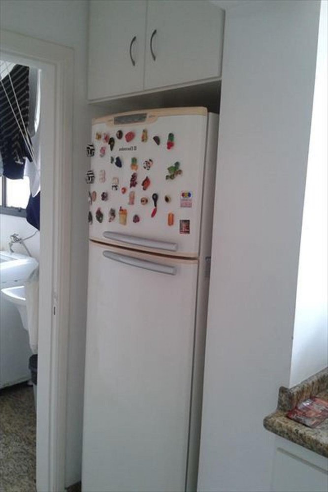 4 غرف نوم شقة في Sao Paulo, Brazil رقم 581561