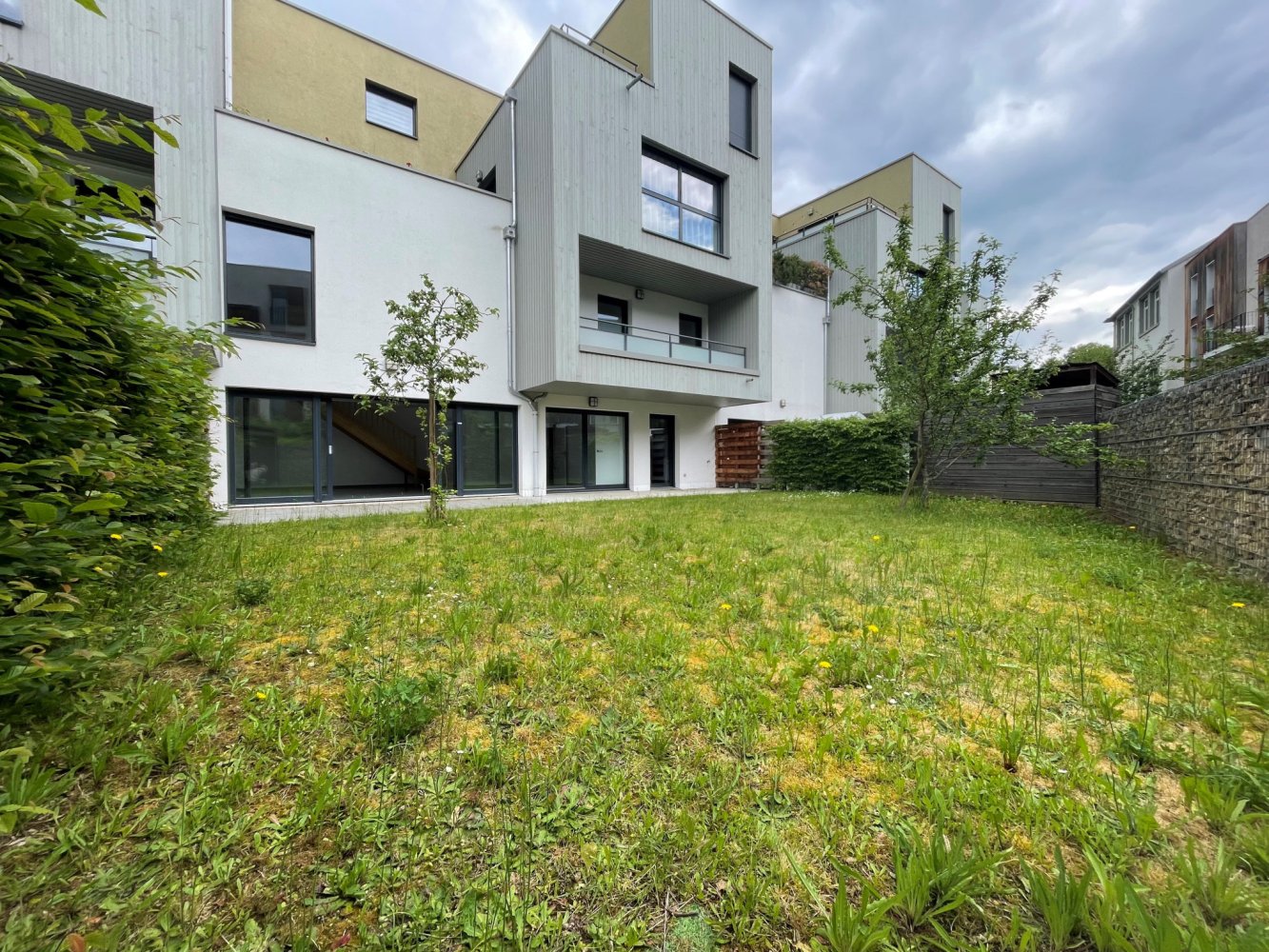 4 Schlafzimmer Doppelhaus in Nancy, France, Nr. 64765