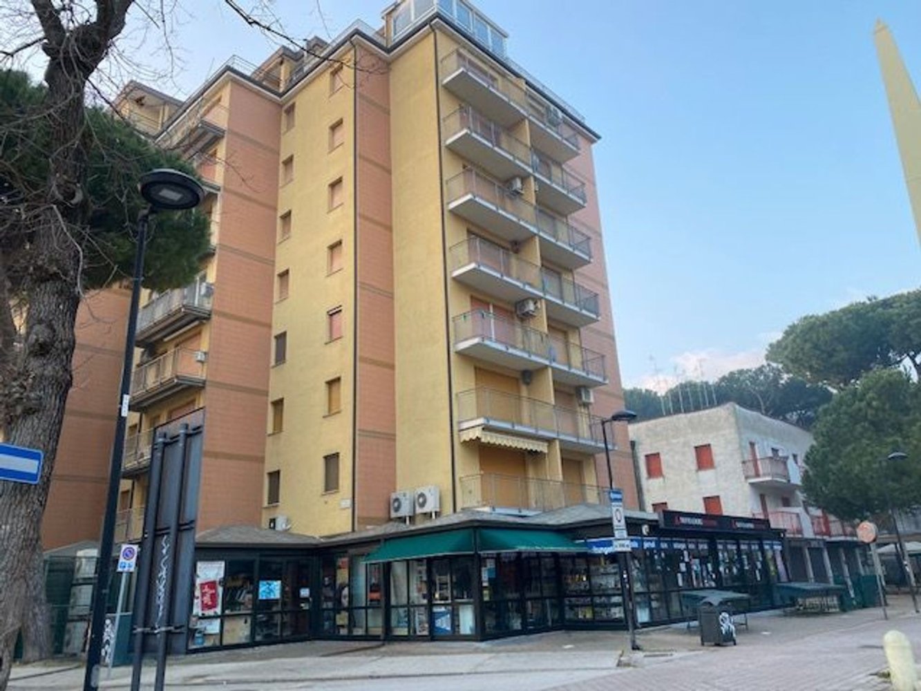 3 rooms Apartment in Comacchio, Italy No. 74936