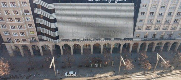 4 bedrooms Apartment in Zaragoza, Spain No. 66166 2