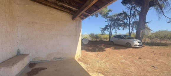 Вилла с 2 спальнями в Партинико, Италия № 335145 13