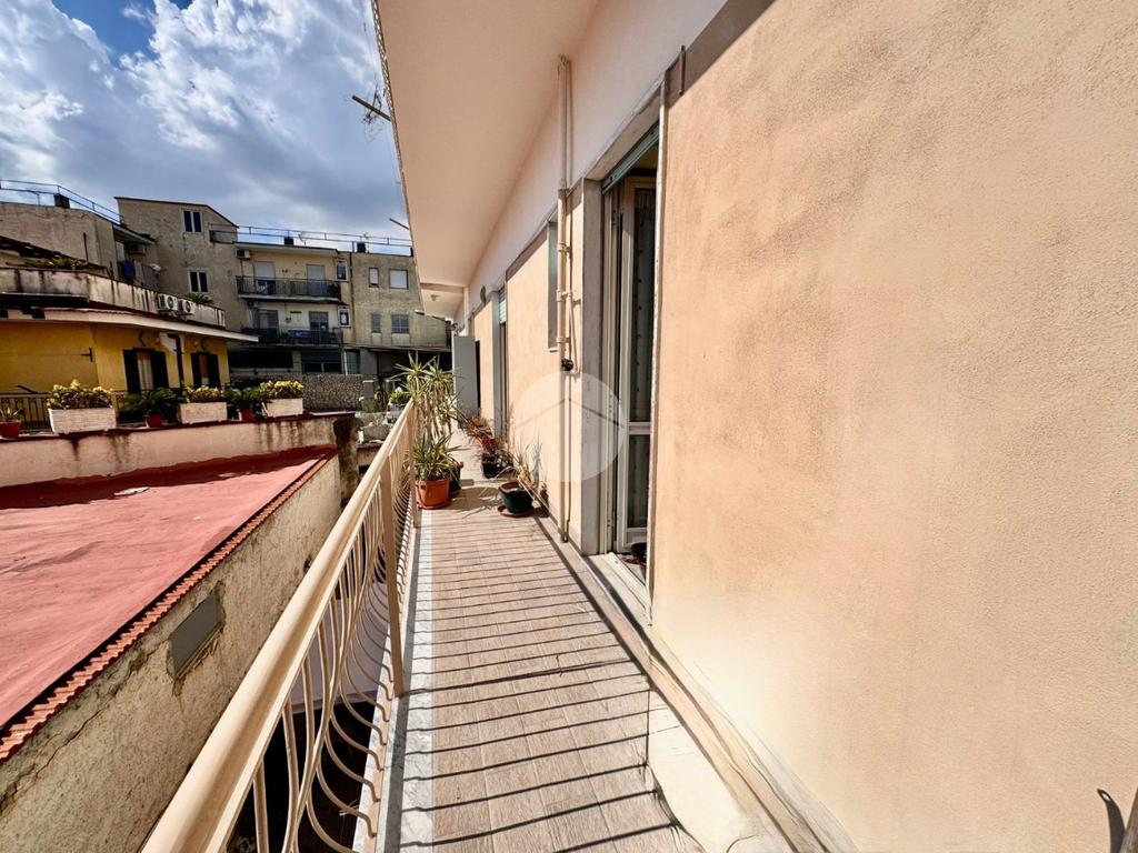 1 غرف نوم شقة في Casoria, Italy رقم 346153