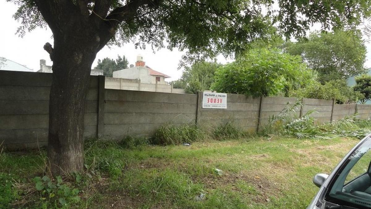 Terrain à Mar del Plata, Argentina No. 118563
