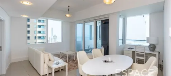 2 chambres Appartement à Dubai Marina, UAE No. 108525 4